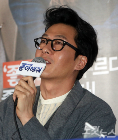 故 김주혁(자료사진/황진환 기자)