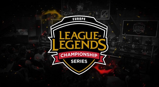 변화하는 EU LCS, 단판제 도입되고 승강전 폐지된다