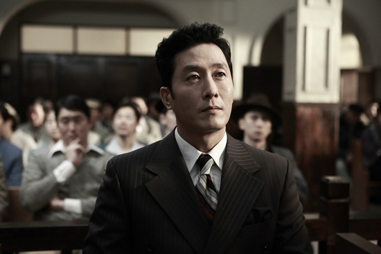 지난 30일 사망한 배우 故 김주혁 (사진=씨네그루㈜키다리이엔티 제공)