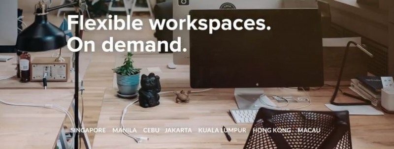 사진=플라이스페이스 페이스북