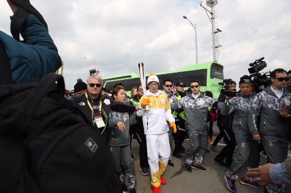 사진=봉황망중한교류채널