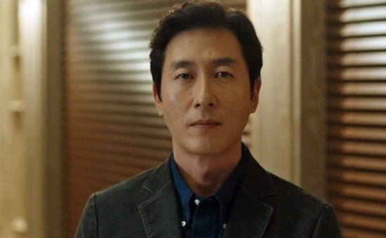 지난달 30일 사망한 배우 故 김주혁 (사진=tvN '아르곤' 캡처)