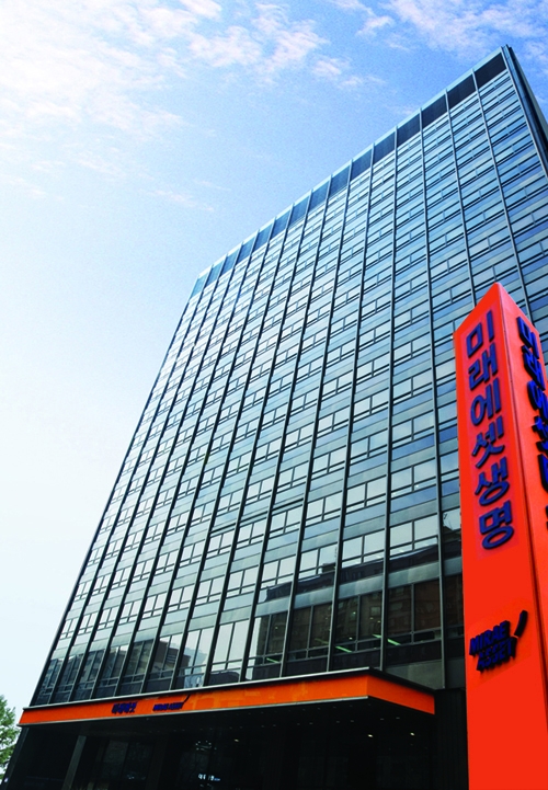 눈길잡는 미래에셋생명 3% 통 큰 배당