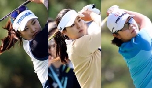 LPGA 한국 선수 최다승 도전…일본은 ‘기회의 땅’