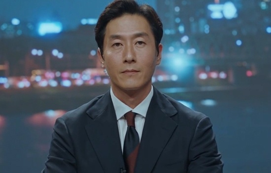 배우 故 김주혁 (사진='아르곤' 캡처)