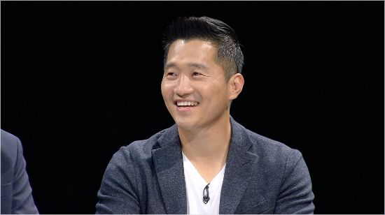 반려견 훈련사 강형욱. (사진=JTBC '썰전' 제공)