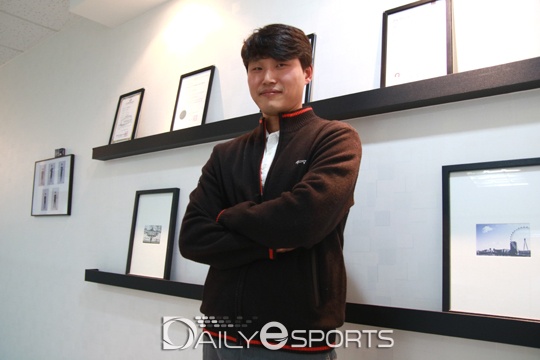 참네트워크 김상도 대표.