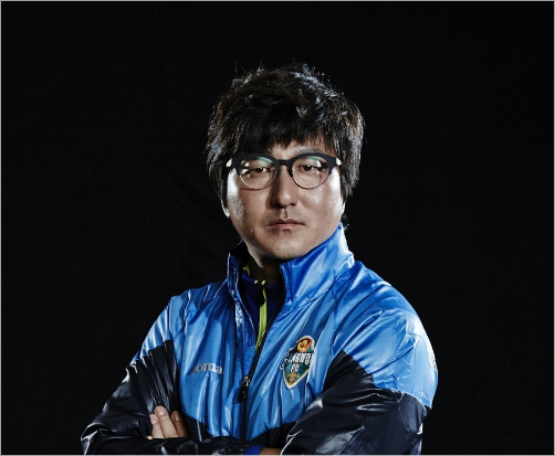 송경섭 감독. (사진=강원FC 제공)