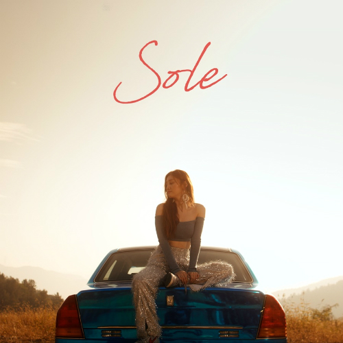 디바인채널 첫 주자 SOLE, 3일 데뷔 싱글 발매