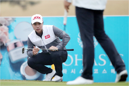 이형준. (사진=KPGA 제공)