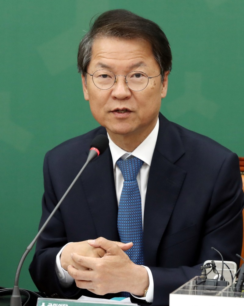 천정배 의원. (사진=뉴시스)