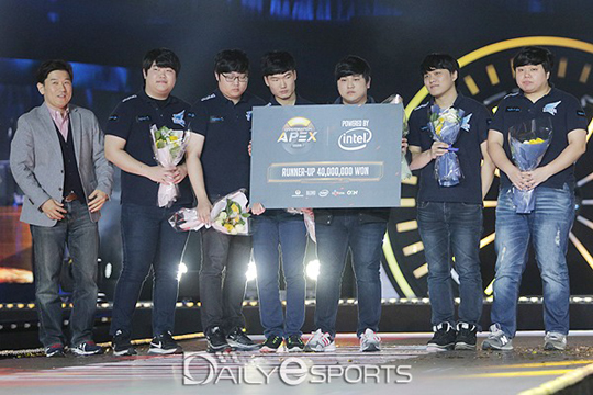 아프리카 프릭스, 오버워치 팀과 네이밍 스폰서 계약 종료…팀은 사실상 해체