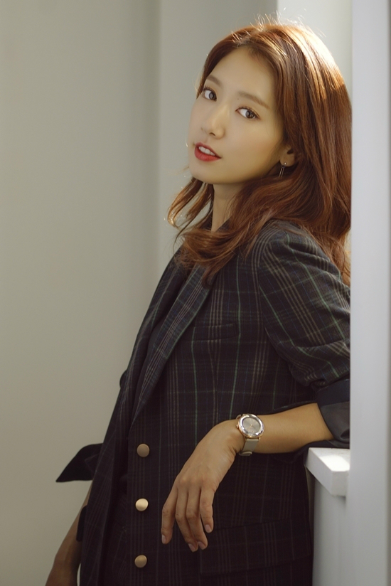 배우 박신혜 (사진=솔트엔터테인먼트 제공)
