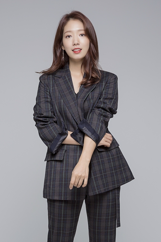 배우 박신혜 (사진=솔트엔터테인먼트 제공)