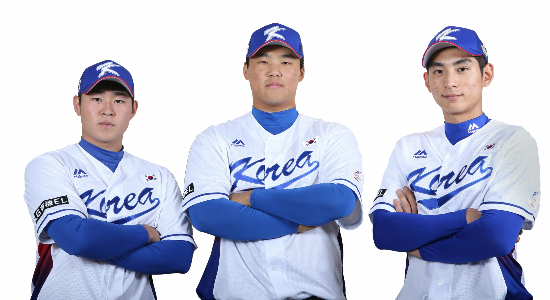 LG전자, 'APBC 2017' 한국 대표팀 공식 후원
