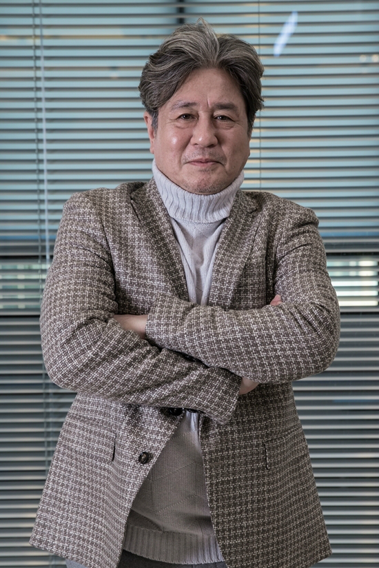 지난 2일 개봉한 영화 '침묵'에서 임태산 역을 맡은 배우 최민식 (사진=CJ엔터테인먼트 제공)