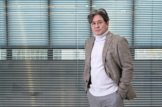 배우 최민식 (사진=CJ엔터테인먼트 제공)