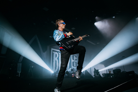 '한국 선수'와 '알짜 정보' 빛났던 블리즈컨 2017, 성황리에 폐막