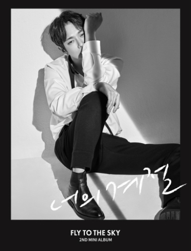 2년만에 돌아온 두 남자, 플라이투더스카이 컴백 티저
