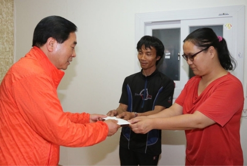 대전 대덕구, 어린이날 행사 수익금 전액 기부