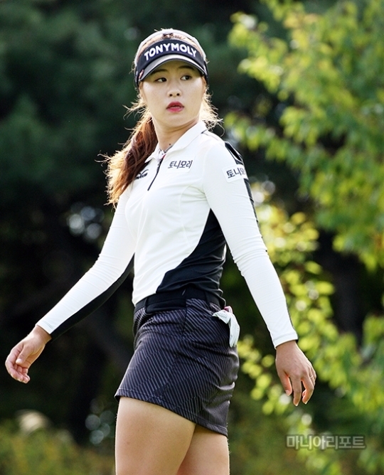 이정은6. 사진=마니아리포트 DB