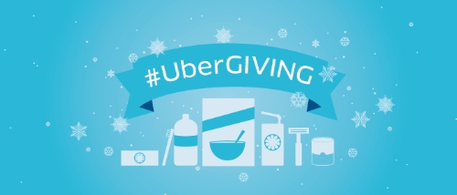 사진=우버 홈페이지
