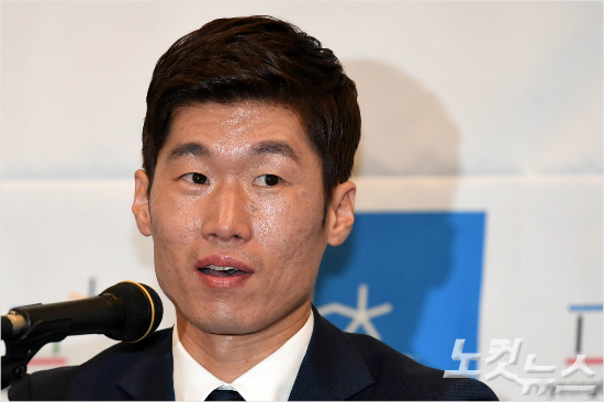 현역 은퇴 후 지도자가 아닌 축구행정가를 준비한 박지성은 대한축구협회 유스전략본부장을 맡아 한국 축구의 미래를 책임지는 역할을 맡는다. 박종민기자