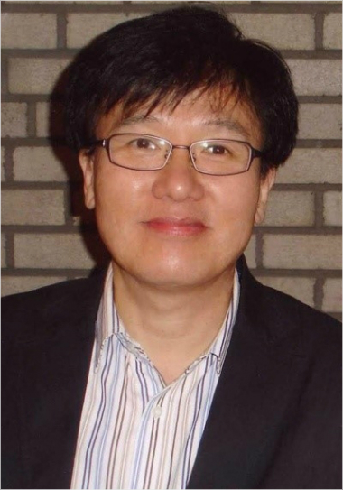 한국영화평론가협회 김병재 회장. (사진=한국영화평론가협회 제공)