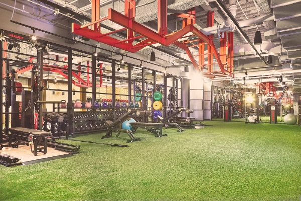 사진=Rise By We 홈페이지