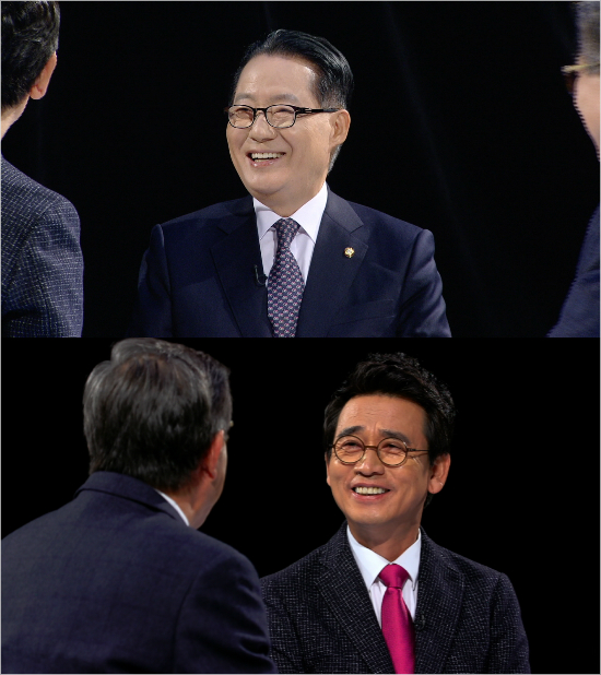 (사진=JTBC 썰전 제공)