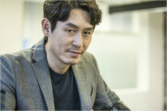 배우 설경구. (사진=쇼박스 제공)