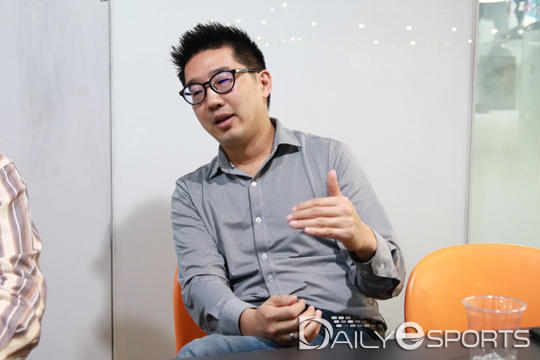 KSV 케빈 추 CEO "뉴욕 양키스 능가하는 팀 만드는 것이 궁극적 목표"