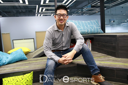 KSV 케빈 추 CEO "뉴욕 양키스 능가하는 팀 만드는 것이 궁극적 목표"