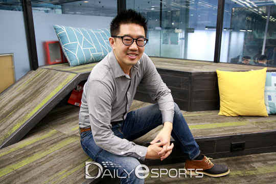 KSV 케빈 추 CEO "뉴욕 양키스 능가하는 팀 만드는 것이 궁극적 목표"