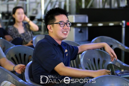 KSV 케빈 추 CEO "뉴욕 양키스 능가하는 팀 만드는 것이 궁극적 목표"