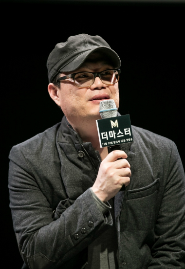 신정수 PD