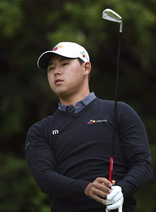 김시우. 사진=마니아리포트 DB