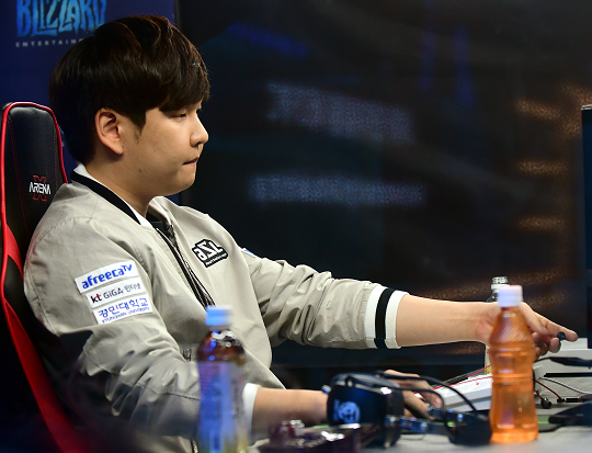 조일장(사진=아프리카TV 제공).