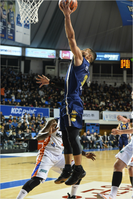 전주 KCC 전태풍 (사진 제공=KBL)
