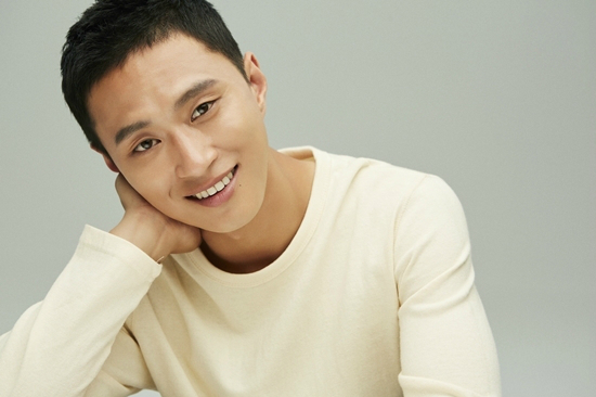 영화 '범죄도시'에서 양태 역을 맡은 배우 김성규 (사진=사람엔터테인먼트 제공)