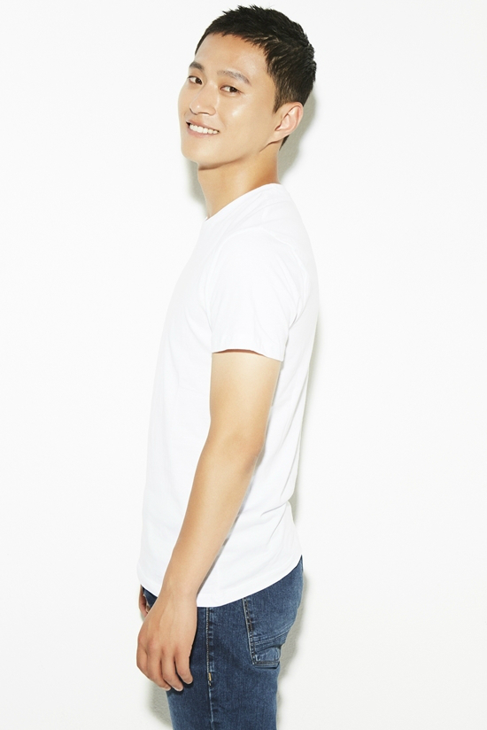 배우 김성규 (사진=사람엔터테인먼트 제공)