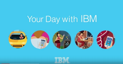 사진=IBM 홈페이지