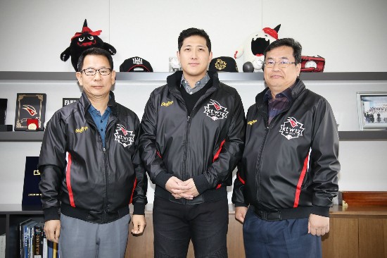 kt위즈는 13일 황재균과 총액 88억원에 FA 계약을 체결했다고 발표했다. (사진=kt 제공)