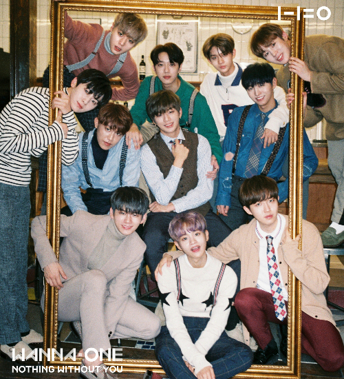 워너원(사진=YMC엔터테인먼트 제공)