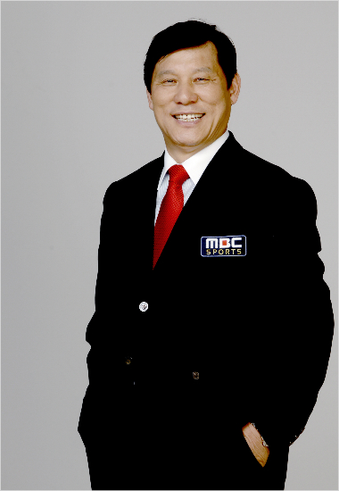 올해 일구대상 수장자로 선정된 허구연 KBO 야구발전위원장 겸 MBC 해설위원.(사진=MBC)