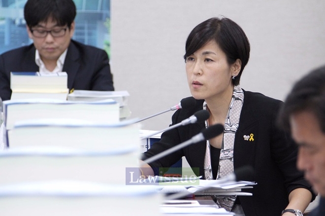 정명희 부산시의원.