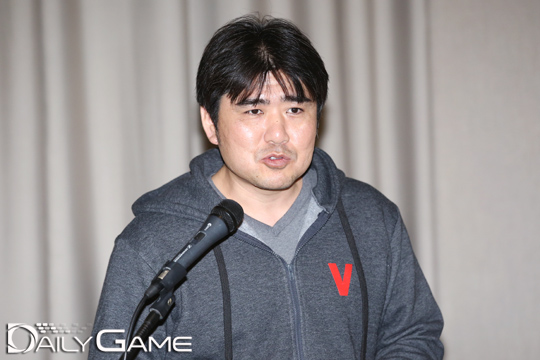 네오라마 김낙일 대표.