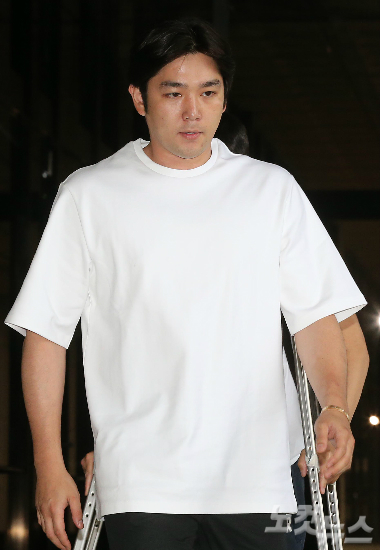 강인(자료사진/박종민 기자)