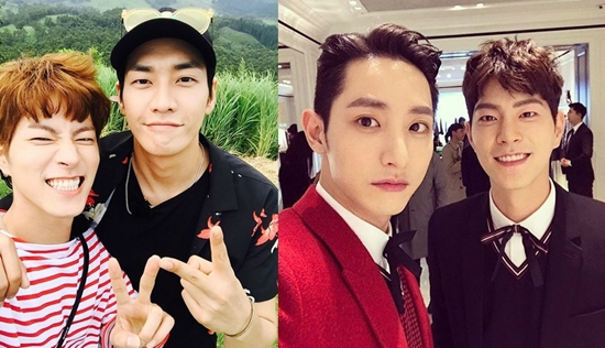 홍종현은 김영광, 이수혁 등 모델 출신 동료들과 비슷한 고민을 나눈다고 말했다. (사진=홍종현 인스타그램)
