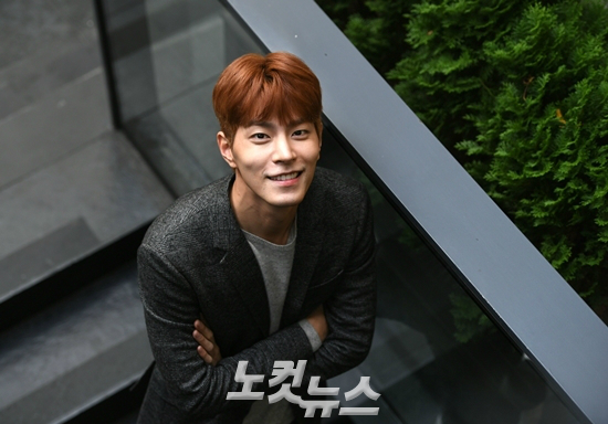 배우 홍종현 (사진=이한형 기자)